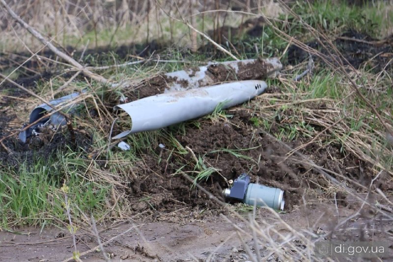 Атака беспилотников V2U в Дергачах: пятеро раненых