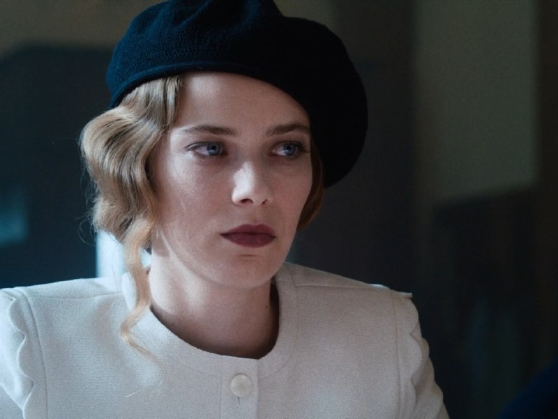 Обзор фильма «Фабиан — полёт в пропасть»: идеальная картина о первом курсе