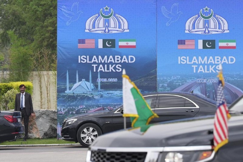 Посол Ирана: переговоры с США возможны только при выполнении условий Тегерана