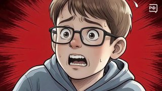 Сайт Объясняем.рф предупреждает о рисках общения подростков с преступниками в сети