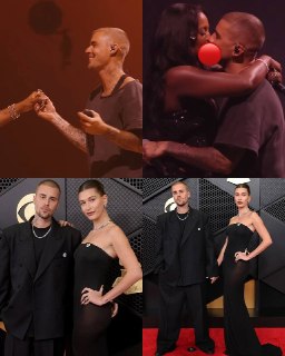 Фейк про измену Джастина Бибера: ИИ-фото опровергнуто фактами с концерта