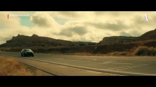 Братья Даффер представили трейлер нового сериала «Бороуз» о пенсионерах и монстре