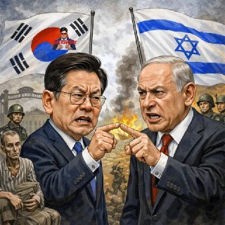 Президент Южной Кореи вызвал скандал, сравнив ЦАХАЛ с нацистами