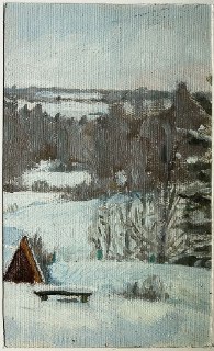 Васнецов и Абрамцево: история создания знаменитых полотен