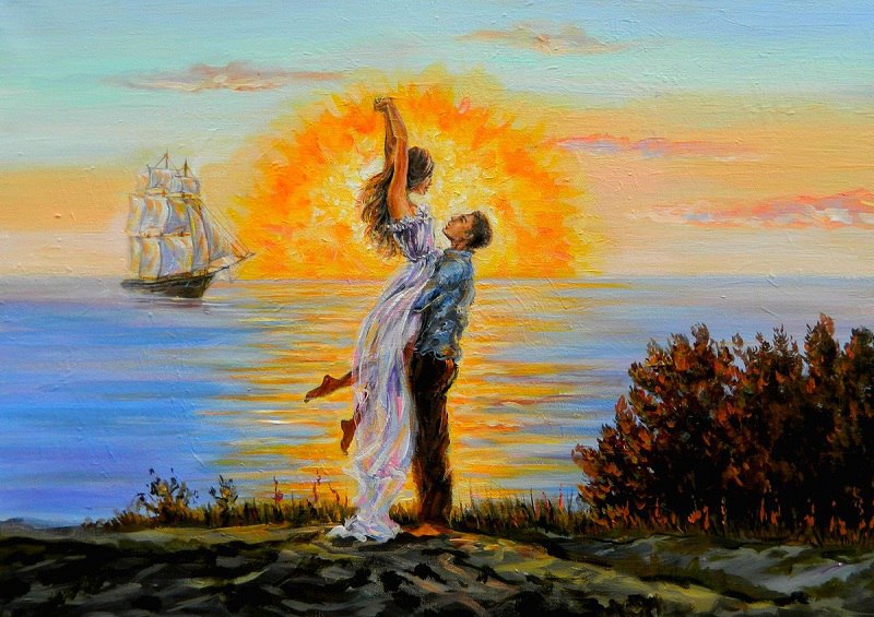 Книга и мысли о силе воли и окружении