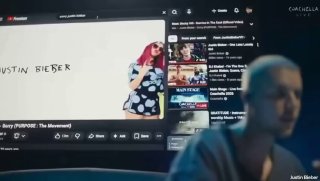 Критика выступления Джастина Бибера на Coachella и сравнение с шоу Сабрины Карпентер