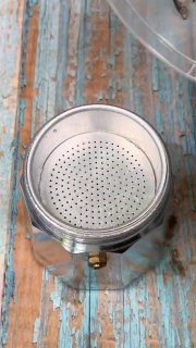 Кофе на анчоусах стал новым трендом