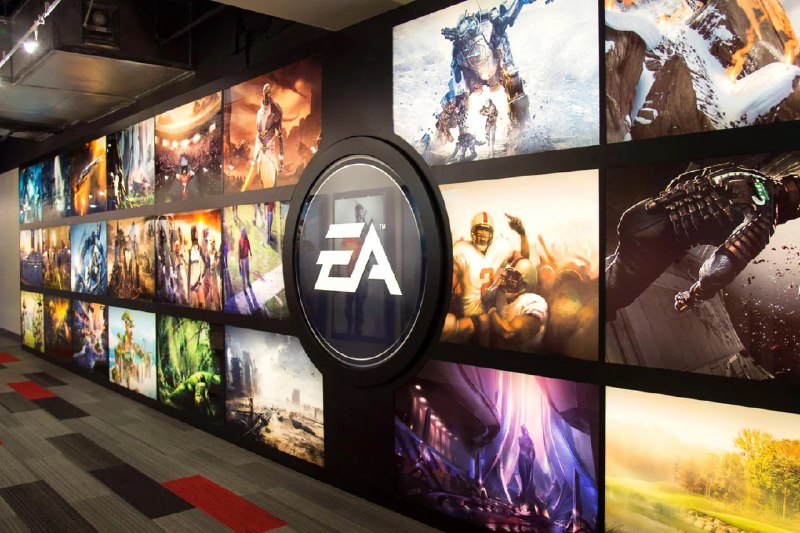 Electronic Arts оштрафовали на 2 млн рублей за нарушение закона о персональных данных
