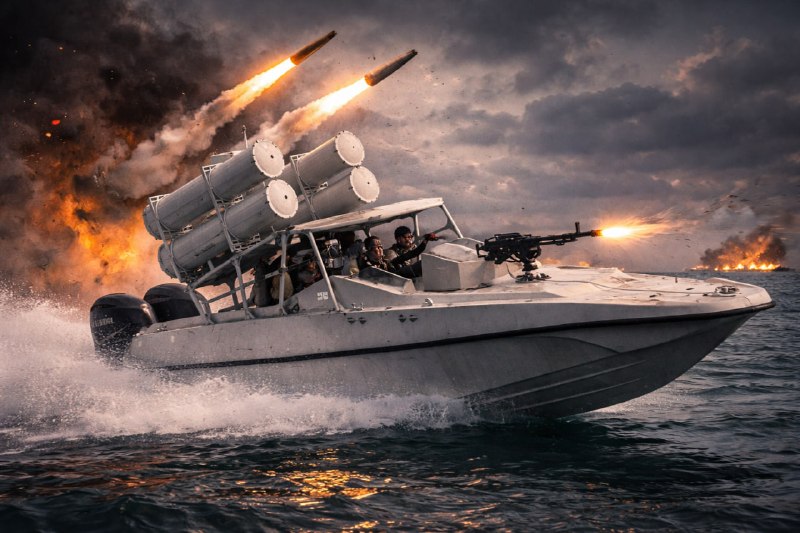 Аналитика: опыт блокады Ирана и его применимость к ситуации на Украине