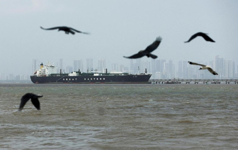 UKMTO объявило о блокаде Ормузского пролива