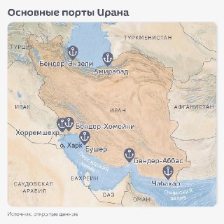 Эксперт: действия Трампа в отношении Ирана ударят по США и их союзникам