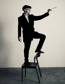 Подобие крика души: о поиске духовных оснований в искусстве и культуре