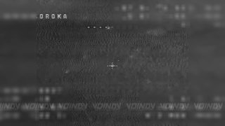 Бойцы группировки «Восток» сбили тяжелые дроны ВСУ в Запорожской области