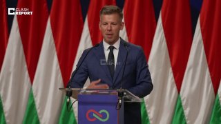 Мадьяр: не буду звонить Трампу, но готов к диалогу