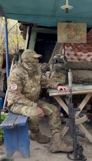 Умер автор канала VELES, действующий военный