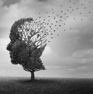 Переживания убивают мозг: как сохранить рассудок