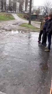 Сатира про облавы ТЦК в Украине