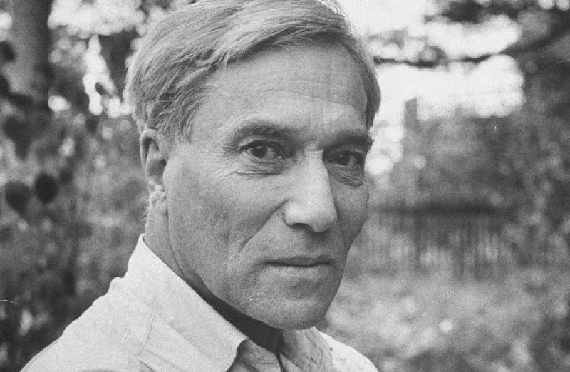 Стихотворение Бориса Пастернака в литературном салоне