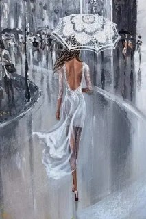 Стихи о достоинстве и самоценности от Ларисы Лебедевой