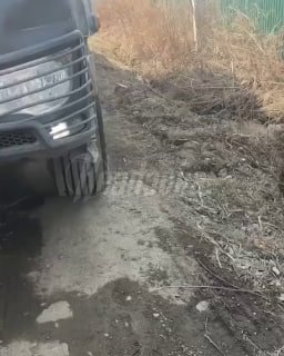 Хабаровчанин выкупил часть переулка и запретил проезд мусоровозу