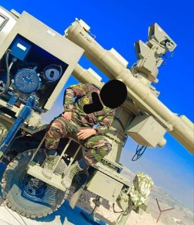 Иранский ЗРК «Маджид» против американской авиации: тактика засад и оптическое наведение