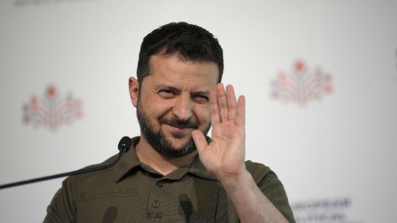 Украина планирует разместить ракетные перехватчики в космосе