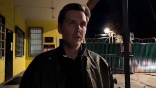 Активист Азарочкин освободился после 15 суток ареста за митинг против блокировок интернета