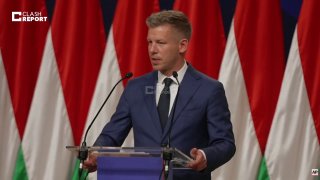 Новый премьер Венгрии назвал Россию угрозой безопасности