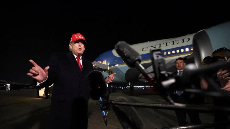 Басурин о заявлении Трампа про НАТО и Россию