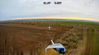 Боевая работа дроноводов группировки «Восток» на Запорожском направлении