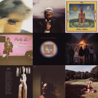 Леди Гага и Доичи записали вог-имбу к выходу «Дьявол носит Prada 2». И другие музыкальные новости прошедшей недели