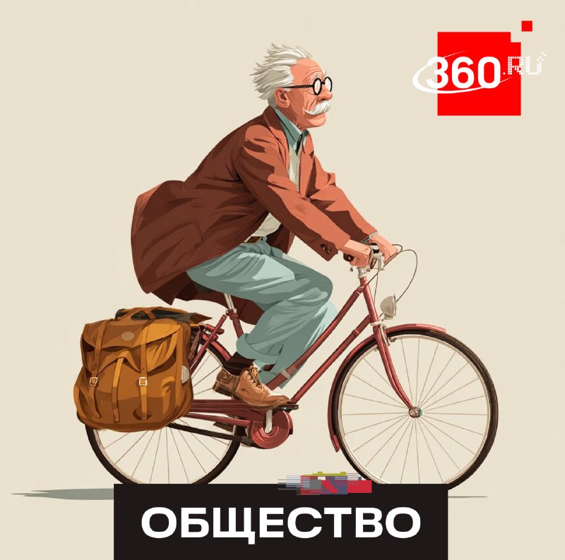 У мышц есть своя «память» — и вот почему вы не разучитесь кататься на велосипеде