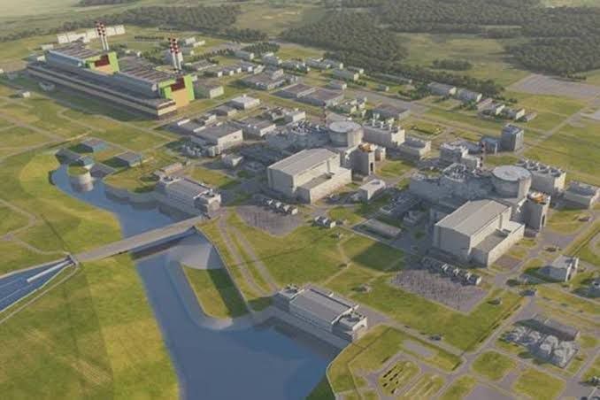 Венгрия пригрозила пересмотром контрактов по АЭС «Пакш-2» с Россией