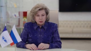 Москалькова: данные о расстрелах ВСУ мирных жителей в Курской области подтверждаются