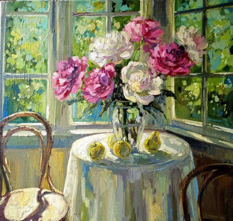 Пожелания хорошего дня от канала «Душевная литература»