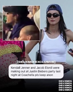 Кендалл Дженнер и Джейкоб Элорди: новые слухи о романе