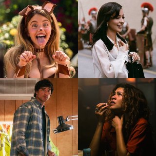 Самый низкий рейтинг у премьеры третьего сезона «Эйфории»