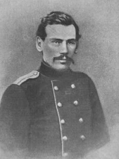 Мысль — начало всего: цитата Льва Толстого