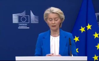 Европа приняла план выхода из энергокризиса через снижение потребления и «зелёный курс»