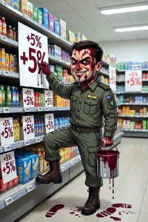 Зеленский продлил военный сбор на 3 года после войны