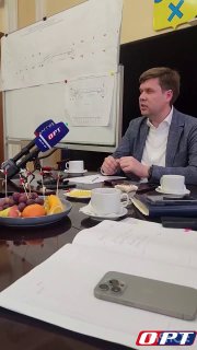 В Оренбурге на уборку улиц привлекут рабочих из Сенегала из-за нехватки местных кадров