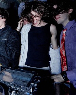 Культурная афиша: лекции, кинопоказы и фестивали на неделю