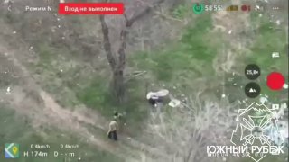 Солдат ВСУ убил сослуживца и попытался скрыться на Константиновском направлении