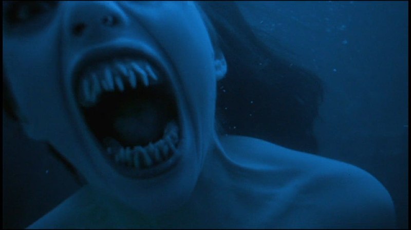 Рецензия на фильм «Дагон»: хтоническая атмосфера и тревожная вода