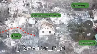 3-я общевойсковая армия продолжает переламывать противника на Славянском направлении