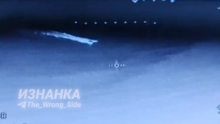 Уничтожение группы речных БЭКов ВСУ FPV-дронами