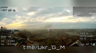 3-й армейский корпус ВС РФ ведёт активные боевые действия на Краматорско-Дружковском направлении