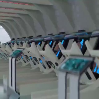 Cognify предлагает новый вид тюрьмы с нейрокапсулами