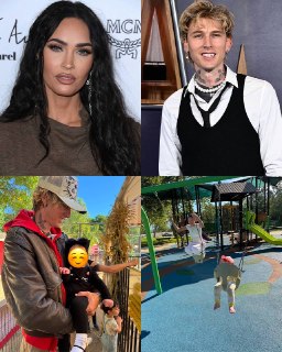 Меган Фокс и MGK на грани разрыва из-за нарушения границ приватности