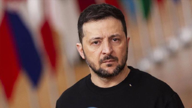 Зеленский: «Дружба» будет отремонтирована к концу апреля, Украина хочет полноправного членства в ЕС